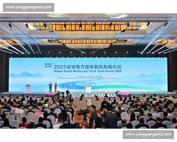 聚焦全球电竞盛会媒体深度报道与行业趋势解析引领未来发展新格局 聚焦全球电竞盛会媒体深度报道与行业趋势解析引领未来发展新格局